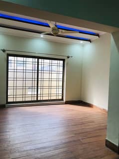 Spacious