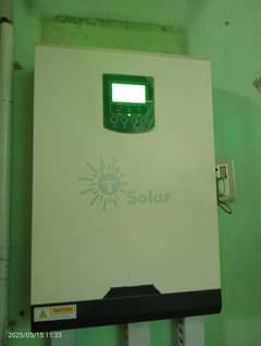 tesla 3kw inverter