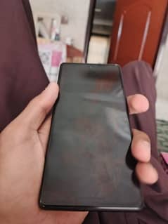 Google Pixel 6A