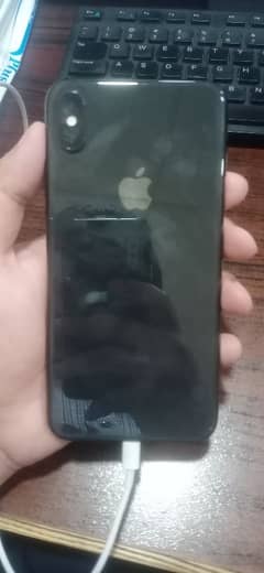 iphone xsmax