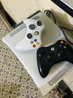 xbox 360 slim 500gb for sale