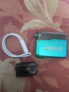 Vopoo Argus P2 Pod 30w  10/6 condition