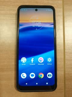Moto G Power 2022 4/64 Rs 13,500