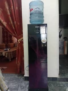 water dispenser