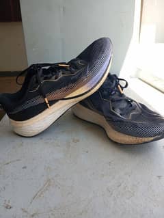Running