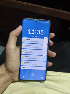 Infinix Zero 30 4G – 8GB RAM, 256GB