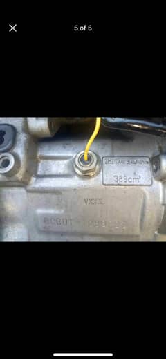 Elemax SH7600ex in genuine  condition
