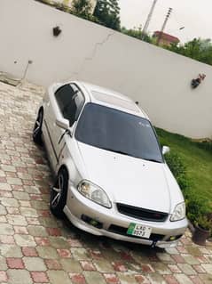 Urgent sale