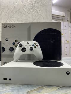 Xbox