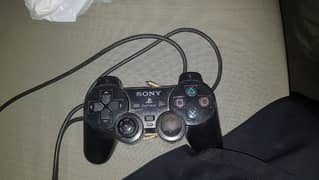 play station 2