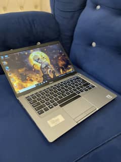Dell 10th Generation i5 12GB RAM DDR4 256Gb SSd