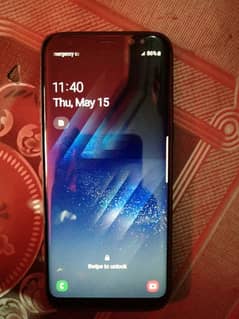 Samsung S8 4/64