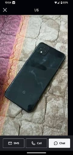 google pixel 4xl