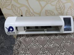 mobile back jelly cutter machine