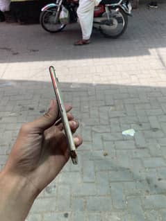 iPhone Xsmax pta dual sim