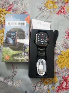 Smart watch ultra