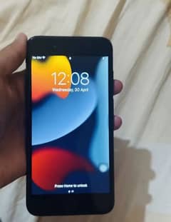 iPhone 7 plus non pta