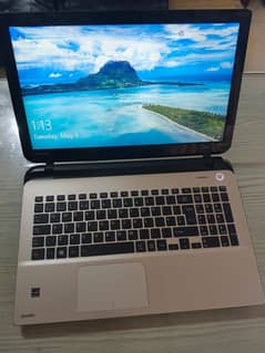 Toshiba