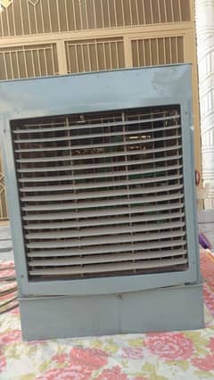 12 v DC Room Cooler