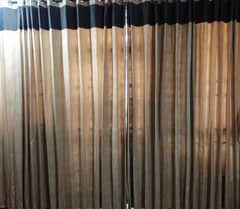 Curtains