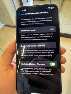 Apple iPhone 13 Pro Max (JV - 1 TB)