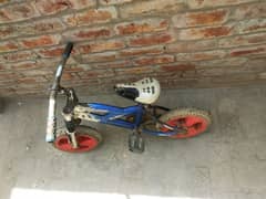 cycle