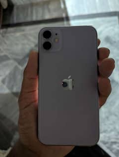iPhone 11 64gb non pta factory unlocked