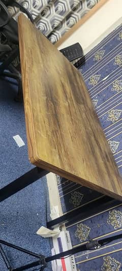 conference table with chairs urgent sale