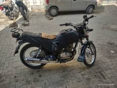 Suzuki GS 150