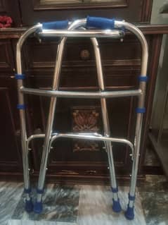 new walker
