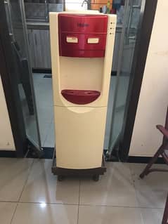 water dispenser