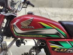 Honda