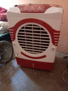 cooler fan
