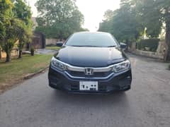 Honda City IVTEC 2022