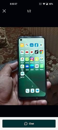 ONEPLUS N100 4/64
