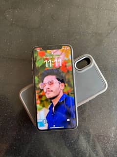 IPHONE X PTA APPROVED