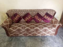 5 seater sofa for sale