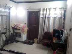 2 Beds DD Flat For Sale On Shae'S Apartment