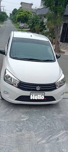 Rent a Car without driver/ self drive/ Car rental Lahore