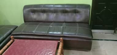 Office Sofas