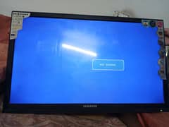Samsung LCD for sale
