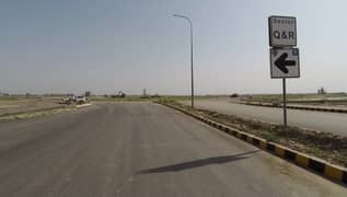 Corner