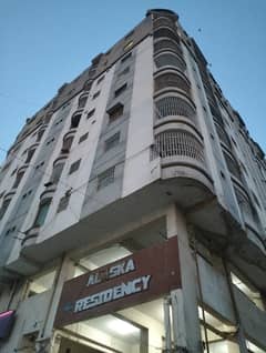 Brand New Flat For Sale Alaska Apartments 2 Bed DD*Code(13207)*