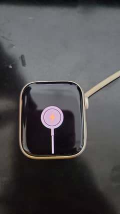 New Apple series 9 45 MM