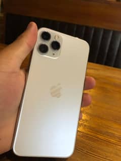 iPhone 11 Pro 256 Gb Factory unlock