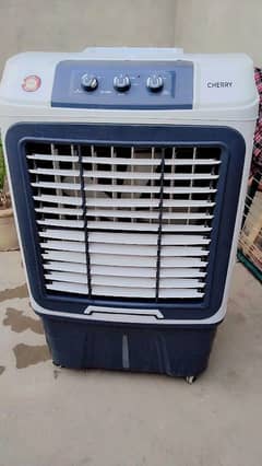 ice box air cooler cherry