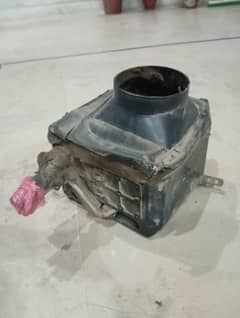 ac parts