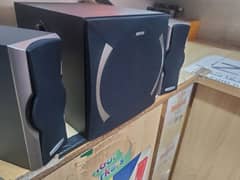 Edifier XM6PF 2.1 Multimedia Speaker System