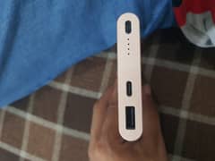 Power bank 10,000 MAH
