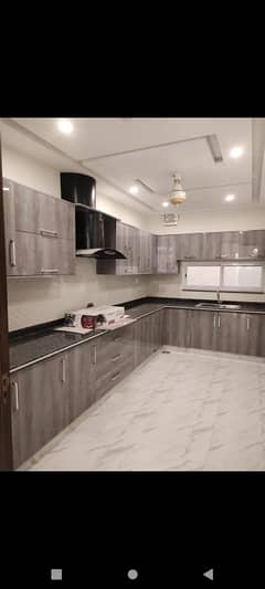 1 kanal brand new basement available for rent in DHA